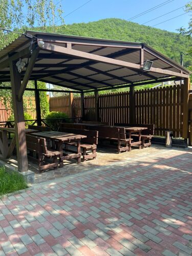 Гостевой дом Лесное Шале, фото 17