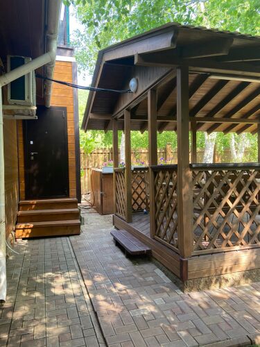 Гостевой дом Лесное Шале, фото 20