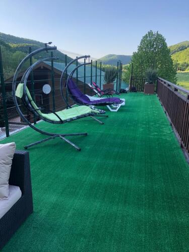 Гостевой дом Лесное Шале, фото 21