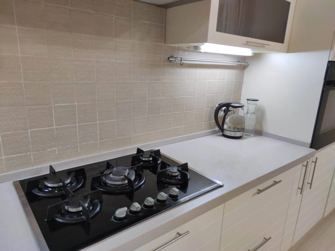 Апартаменты Like Home, фото 9