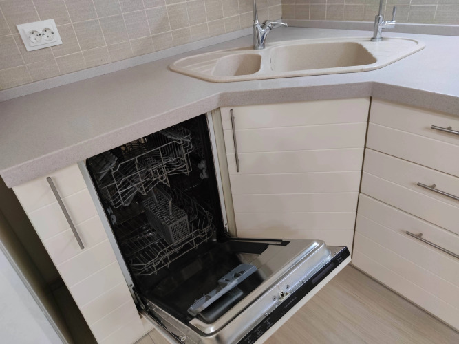 Апартаменты Like Home, фото 10