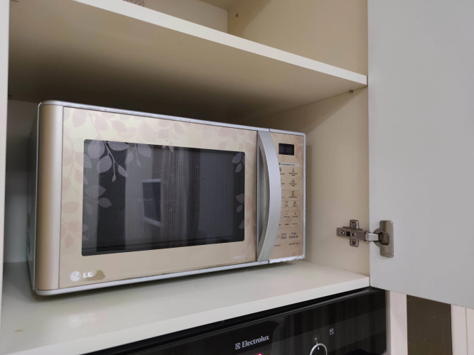 Апартаменты Like Home, фото 11