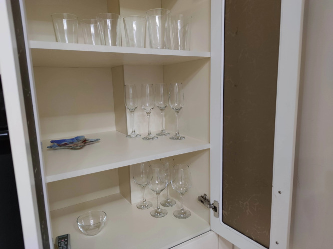 Апартаменты Like Home, фото 12