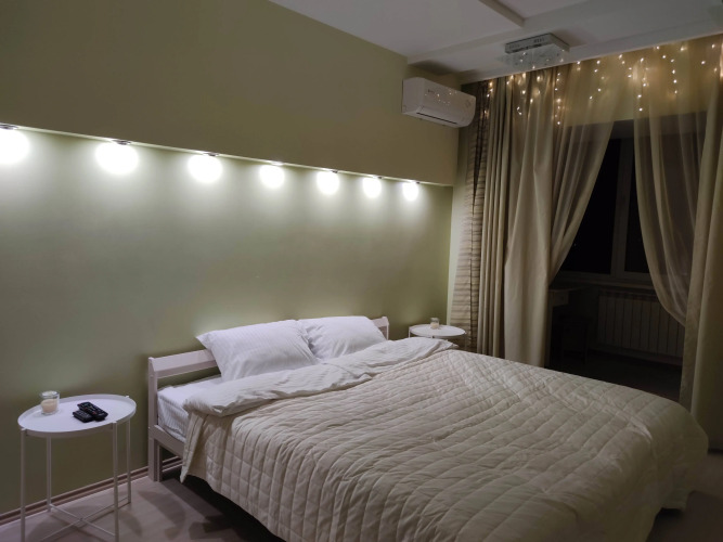 Апартаменты Like Home, фото 14