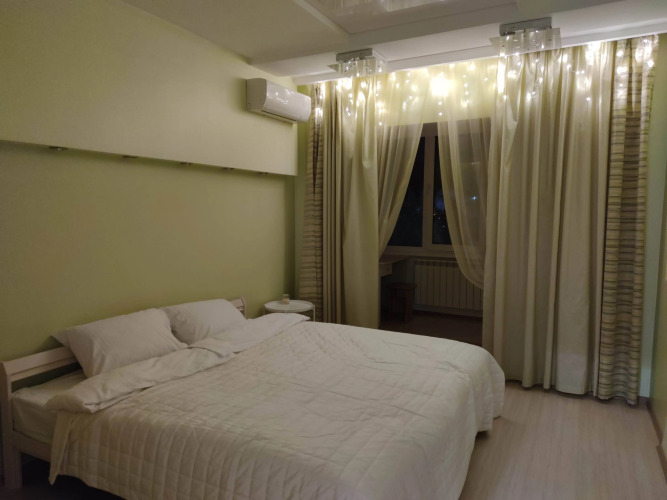 Апартаменты Like Home, фото 15