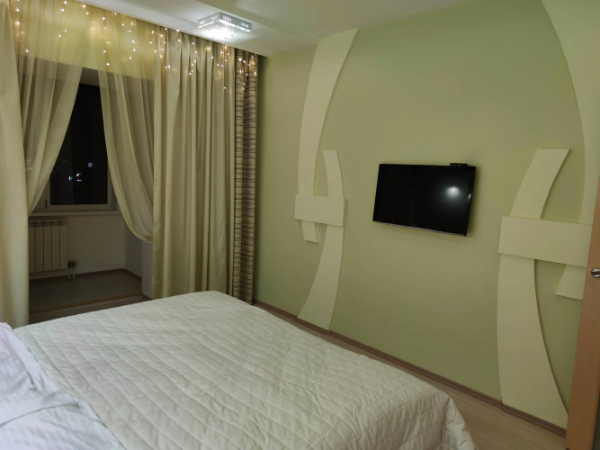 Апартаменты Like Home, фото 16