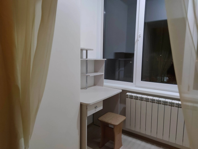 Апартаменты Like Home, фото 17