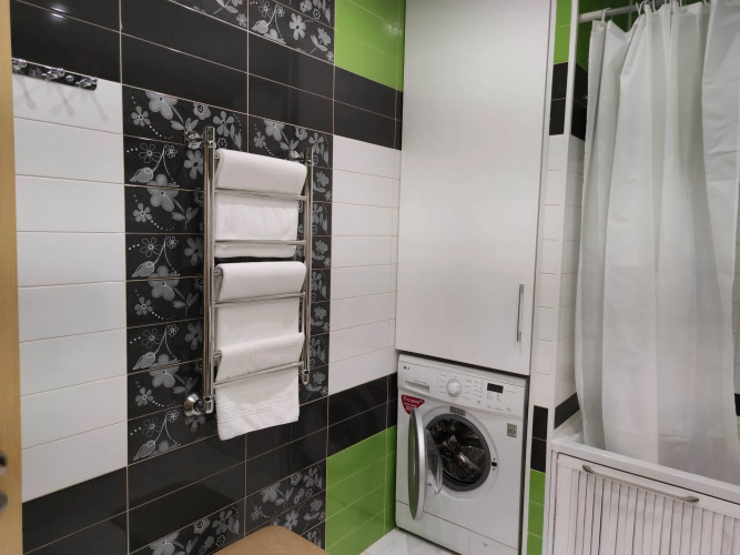 Апартаменты Like Home, фото 18