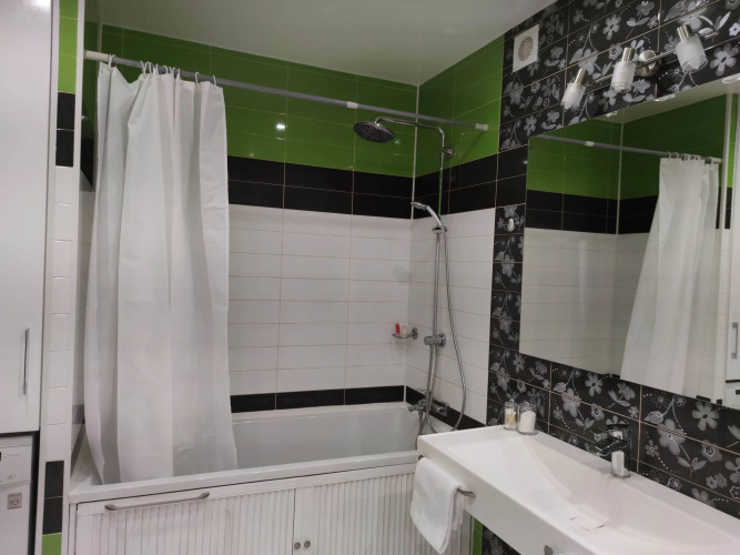 Апартаменты Like Home, фото 19