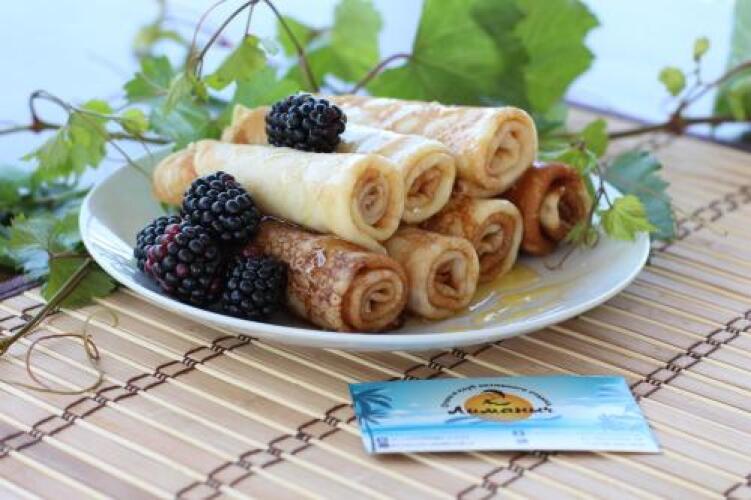 Limanych, фото 24