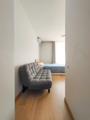 Aпартаменты #1 Superior studio for 2+2 by Lo Apartments, фото 18