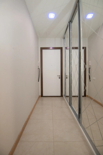 Aпартаменты #1 Superior studio for 2+2 by Lo Apartments, фото 19