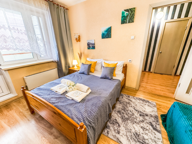 Апартаменты с заселением 24/7 Лучший сервис Посуточно 50, фото 16