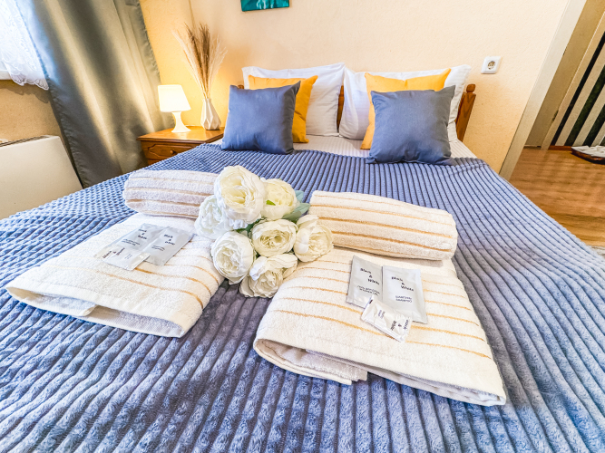 Апартаменты с заселением 24/7 Лучший сервис Посуточно 50, фото 17