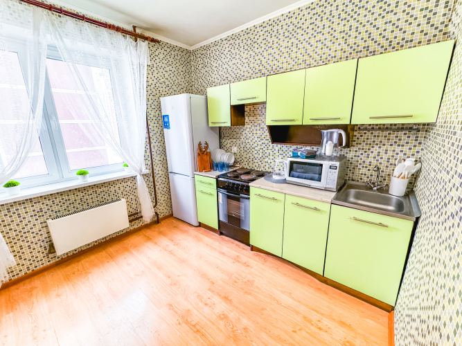 Апартаменты с заселением 24/7 Лучший сервис Посуточно 50, фото 19