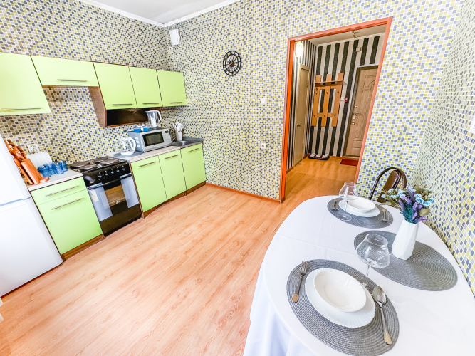 Апартаменты с заселением 24/7 Лучший сервис Посуточно 50, фото 20