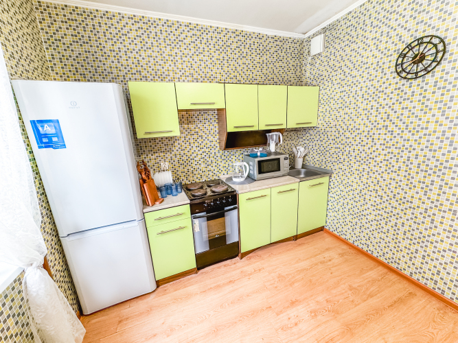 Апартаменты с заселением 24/7 Лучший сервис Посуточно 50, фото 22