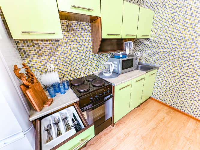 Апартаменты с заселением 24/7 Лучший сервис Посуточно 50, фото 23