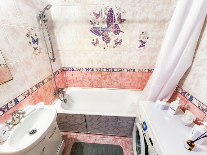 Апартаменты с заселением 24/7 Лучший сервис Посуточно 50, фото 25