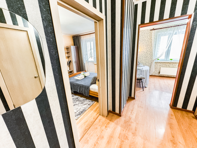 Апартаменты с заселением 24/7 Лучший сервис Посуточно 50, фото 27