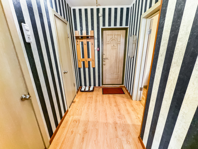 Апартаменты с заселением 24/7 Лучший сервис Посуточно 50, фото 28