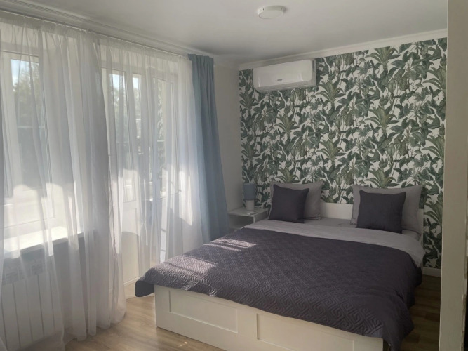 Апартаменты Авторские с сезонным бассейном, фото 16