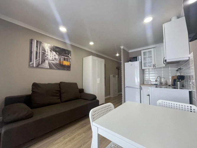 Апартаменты Авторские с сезонным бассейном, фото 20