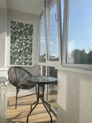 Апартаменты Авторские с сезонным бассейном, фото 21