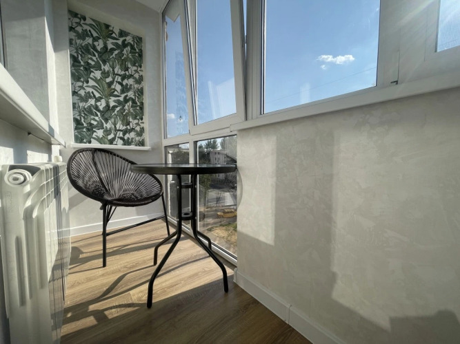 Апартаменты Авторские с сезонным бассейном, фото 22