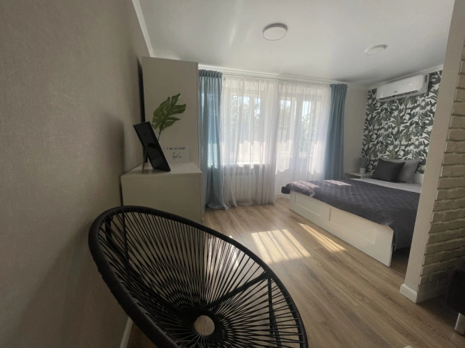 Апартаменты Авторские с сезонным бассейном, фото 27