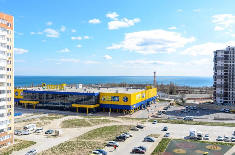 Апартаменты Максимум, пр-т. Дзержинского, д. 240, фото 31