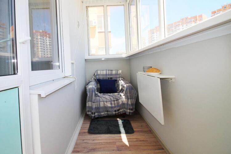 Апартаменты Максимум, пр-т. Дзержинского, д. 240, фото 32