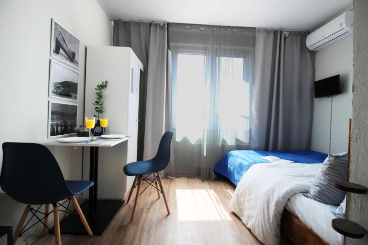 Апартаменты Максимум, пр-т. Дзержинского, д. 240, фото 33