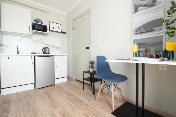 Апартаменты Максимум, пр-т. Дзержинского, д. 240, фото 35