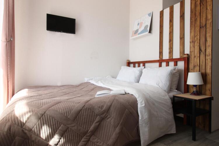 Апартаменты Максимум, пр-т. Дзержинского, д. 240, фото 36