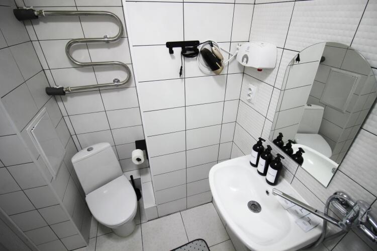 Апартаменты Максимум, пр-т. Дзержинского, д. 240, фото 38