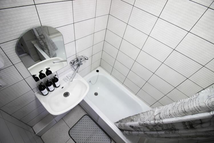 Апартаменты Максимум, пр-т. Дзержинского, д. 240, фото 39