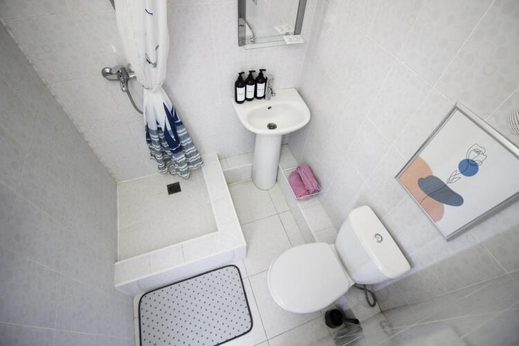 Апартаменты Максимум, пр-т. Дзержинского, д. 240, фото 40