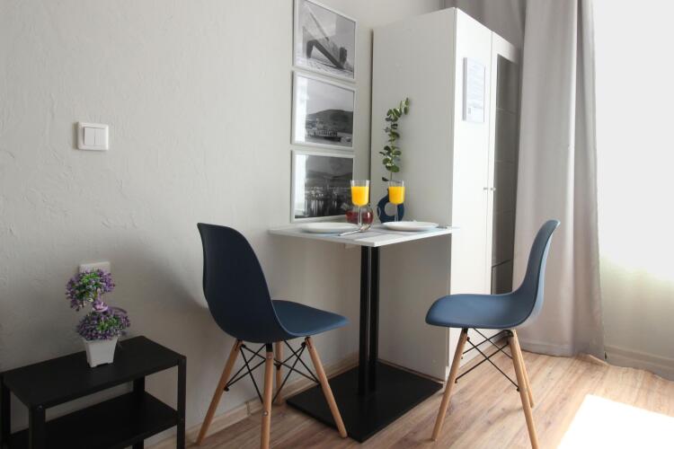 Апартаменты Максимум, пр-т. Дзержинского, д. 240, фото 41