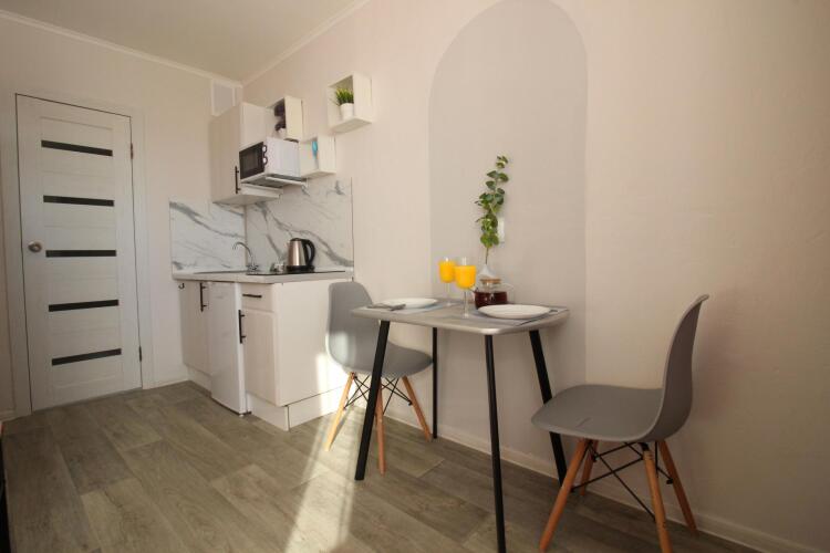 Апартаменты Максимум, пр-т. Дзержинского, д. 240, фото 42