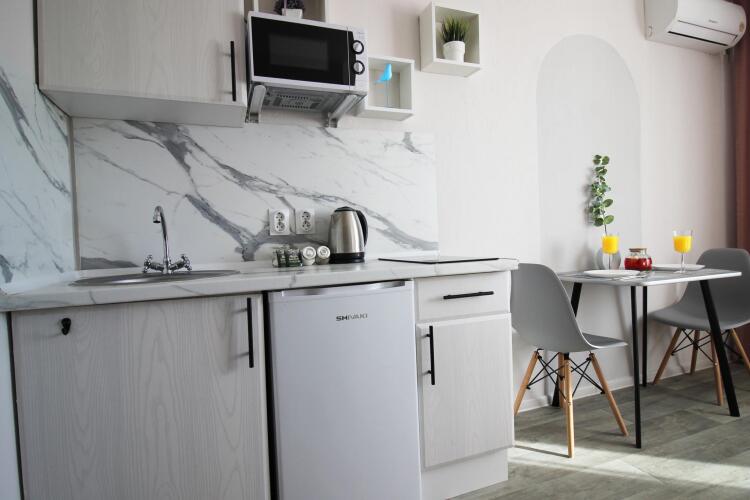 Апартаменты Максимум, пр-т. Дзержинского, д. 240, фото 44