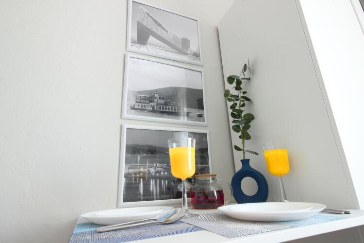 Апартаменты Максимум, пр-т. Дзержинского, д. 240, фото 45