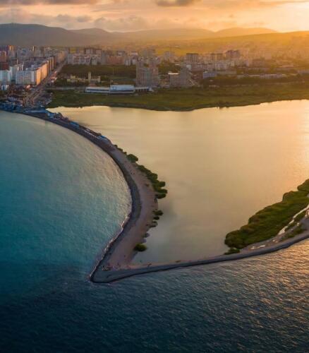 Апартаменты Максимум, пр-т. Дзержинского, д. 240, фото 50