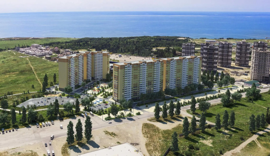 Апартаменты Максимум, пр-т. Дзержинского, д. 240, фото 51