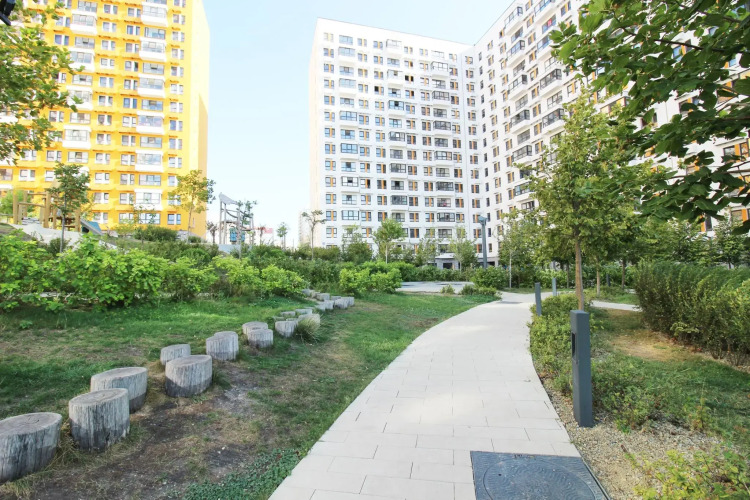 Апартаменты Максимум, пр-т. Дзержинского, д. 240, фото 52