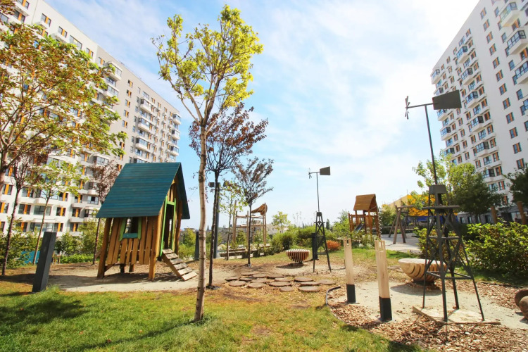 Апартаменты Максимум, пр-т. Дзержинского, д. 240, фото 53