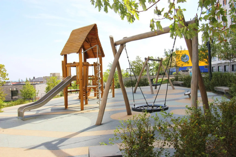 Апартаменты Максимум, пр-т. Дзержинского, д. 240, фото 54