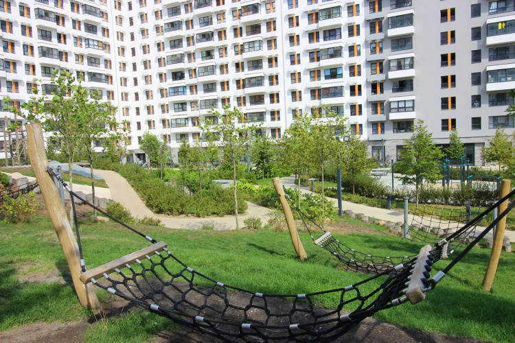 Апартаменты Максимум, пр-т. Дзержинского, д. 240, фото 55