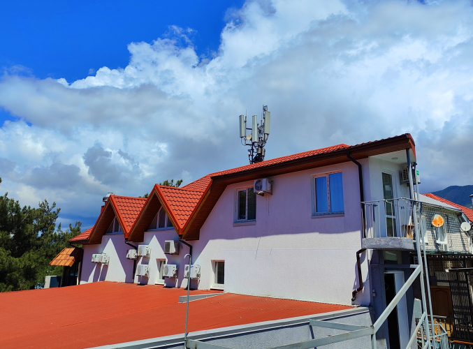 Мини-отель Зоя, фото 8