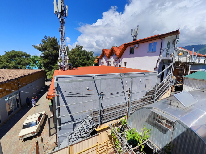 Мини-отель Зоя, фото 13